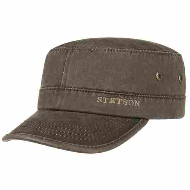 Stetson cap xxl on sale