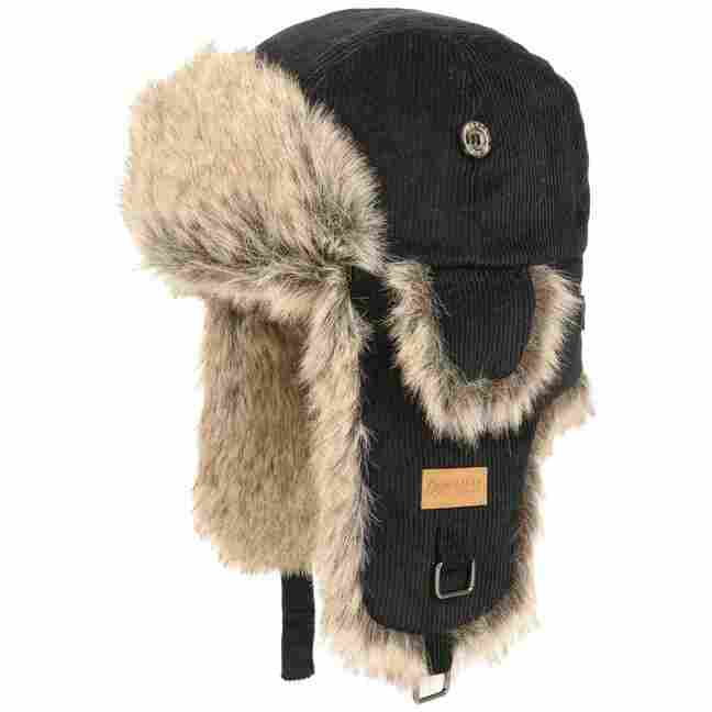 barts russian hat