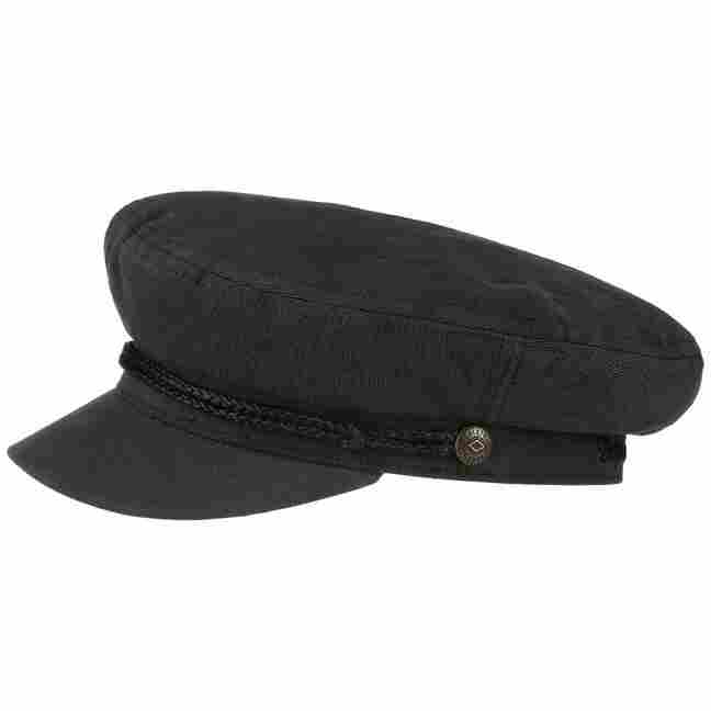 brixton captain hat