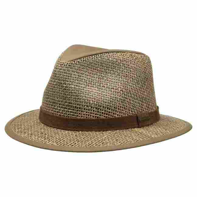 mens summer hats uk