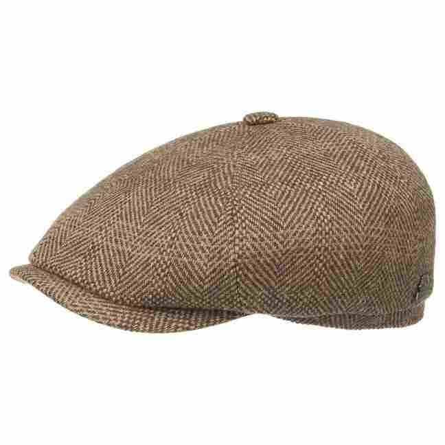 woolrich newsboy cap