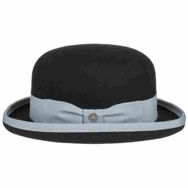 bowler cap