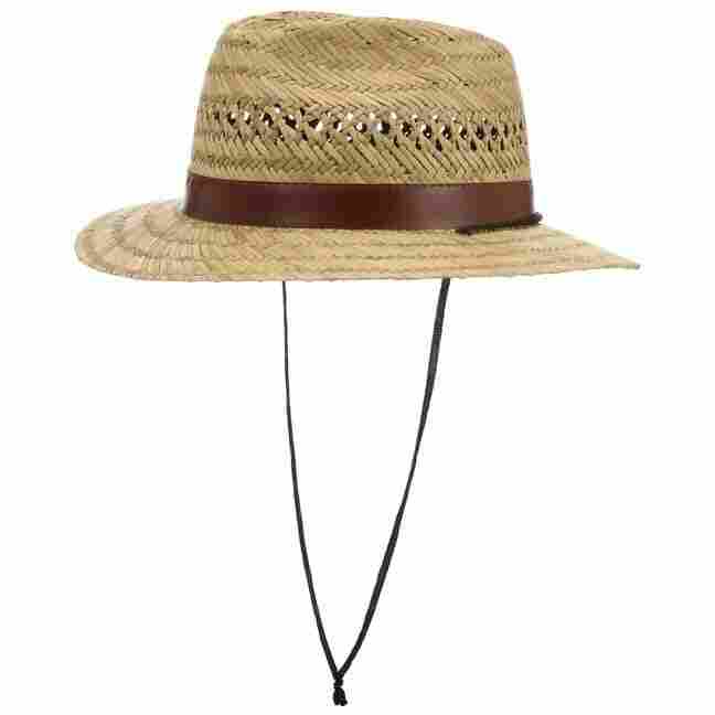 childrens straw hats uk