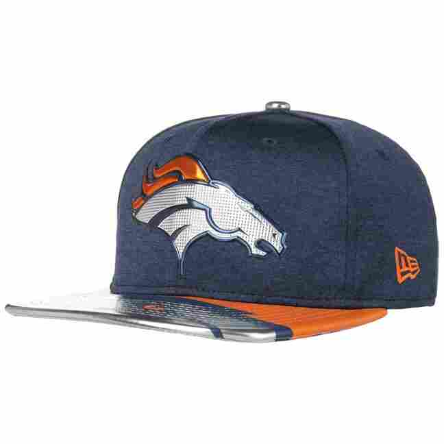 9Fifty On Stage Broncos Cap by New Era Shop Hats Beanies Caps online Hatshopping