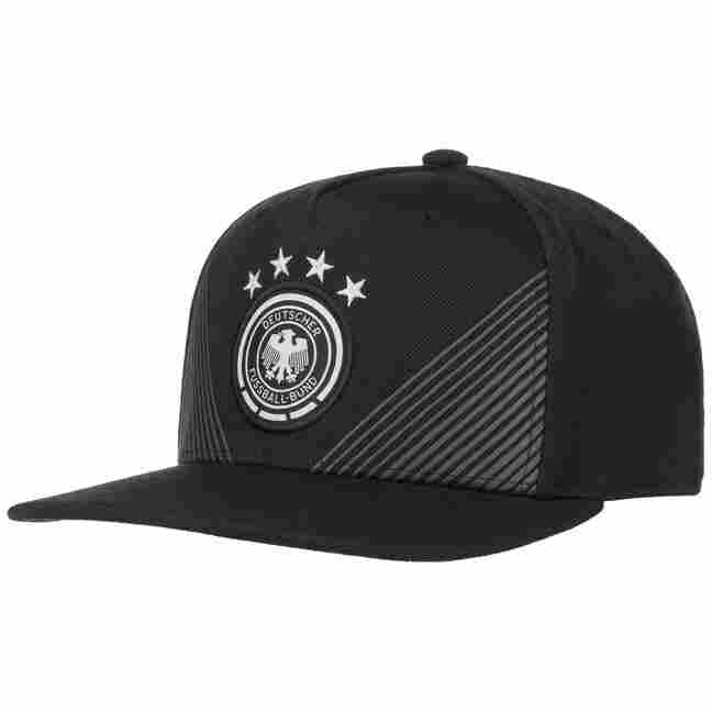 DFB Home Snapback Cap by adidas 21.95