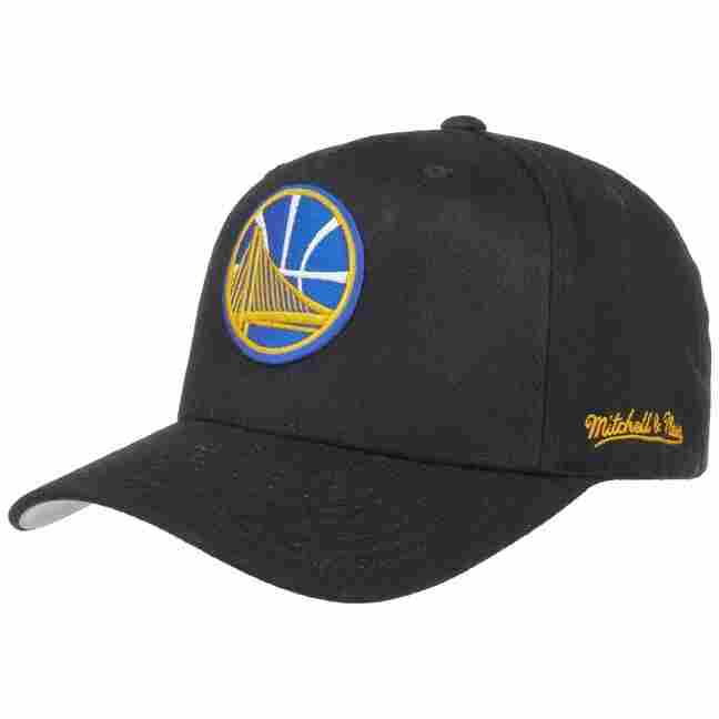 Golden state warriors cap uk on sale