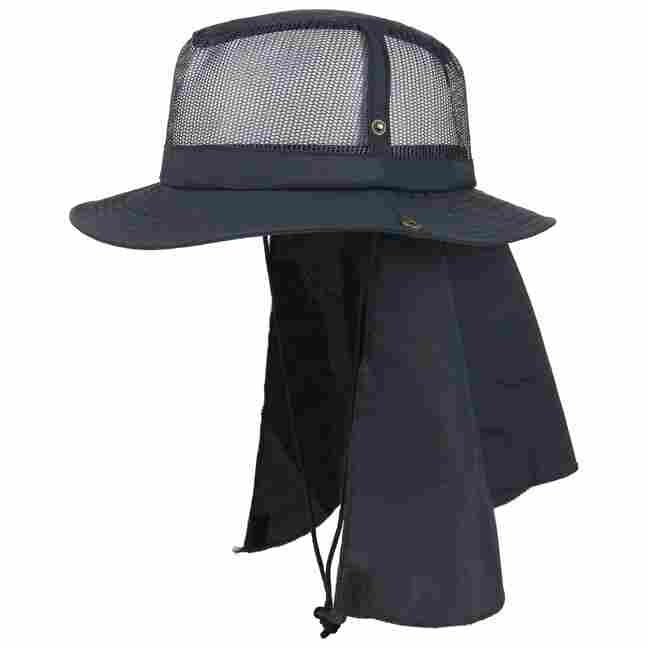 OUTLAND NYLON HAT　新品未使用タグ付き OUTLAND NYLON HAT 新品未使用タグ付き