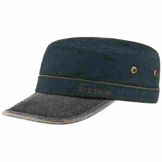 Stetson datto military cap on sale