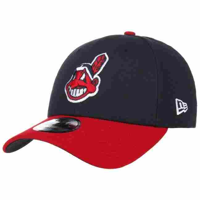  New Era Wahoo Cleveland Indians 9Forty