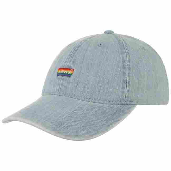 Levi's deals pride hat