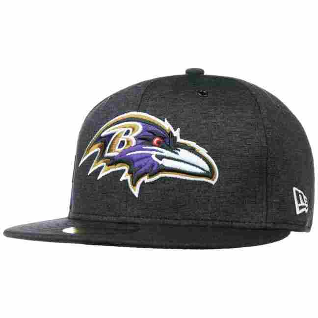 ravens baseball cap