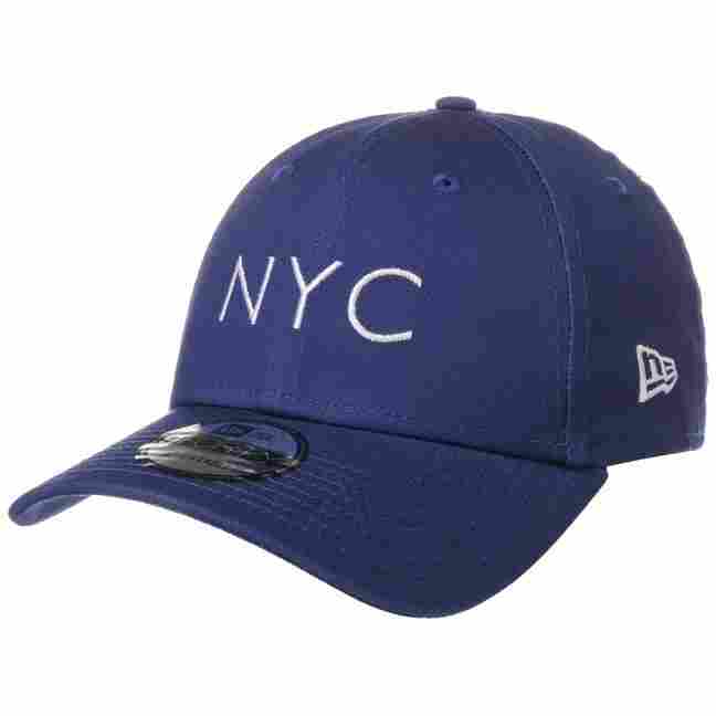 9Forty NYC Ess Cap by New Era - 14,95 £