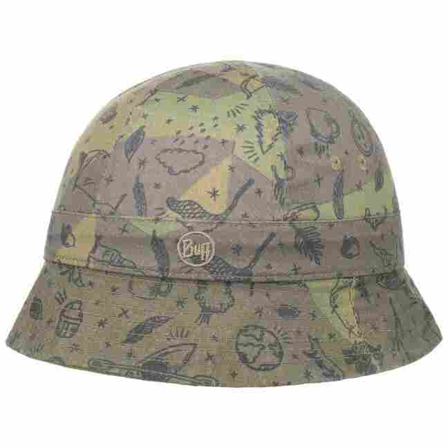 boys khaki hat