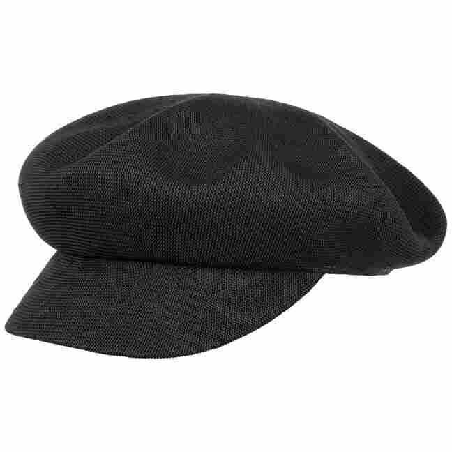 Kangol Tropic Halifax K3300HT Black