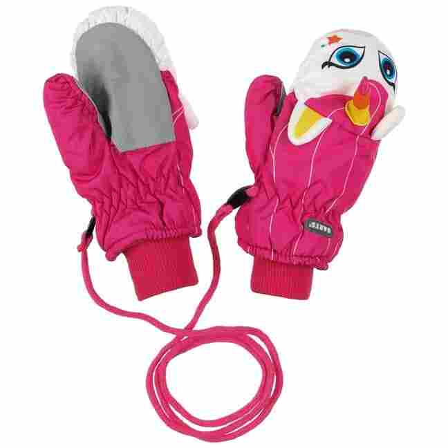 barts childrens mittens