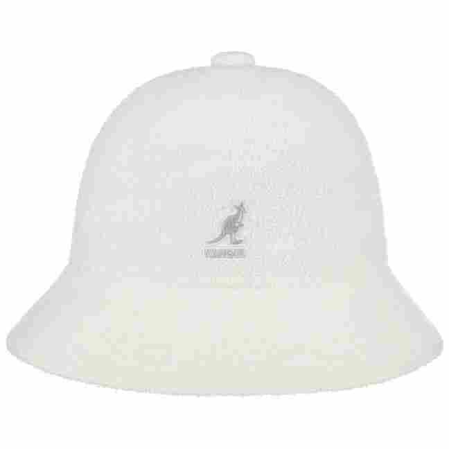 Bermuda Casual Soft Cloth Hat by Kangol