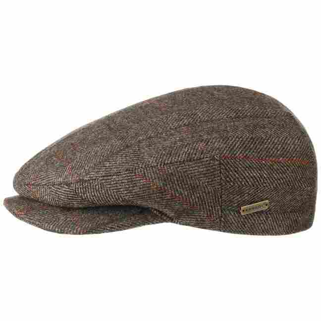 british flat cap