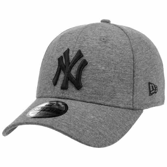 Official New Era New York Yankees Jersey Essential 9FORTY Cap A9400_282