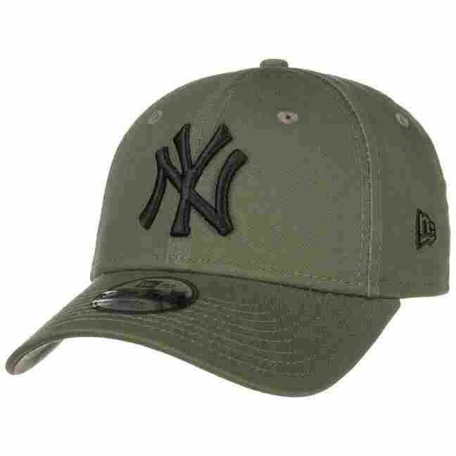 9Forty KIDS Classic NY Cap by New Era - 21,95 €