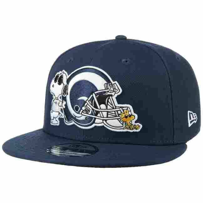 rams caps