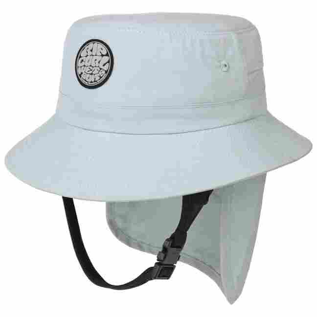 rip curl bucket hat