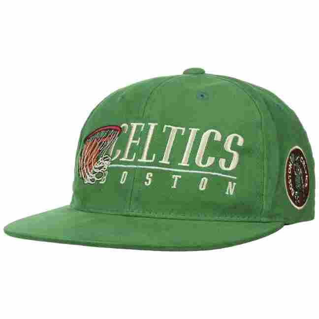 Casquette New Era 9FIFTY Boston Celtics Green - Prêt-à-Porter Casquette New Era 9FIFTY Boston Celtics Green - Prêt-à-Porter