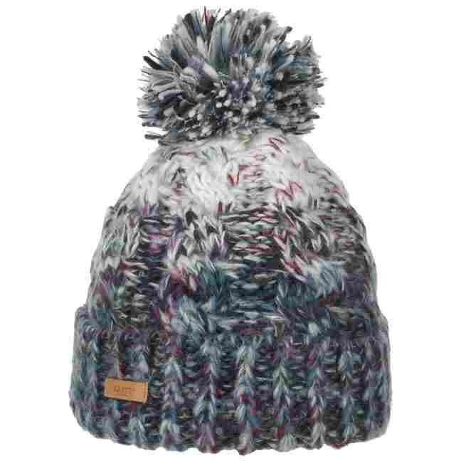 BARTS Goser Beanie navy - Order now at BARTS