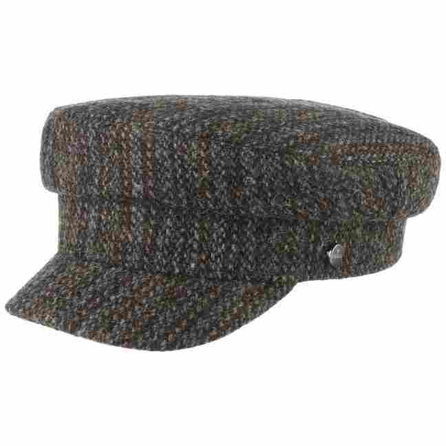 Harris Tweed Fisherman´s Cap by Lierys - 75,95 £