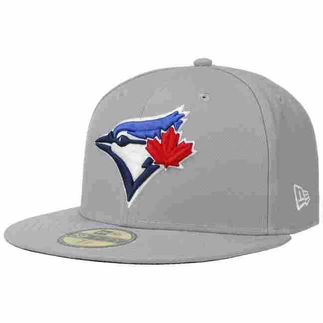 59fifty Gcp Blue Jays 1 Cap By New Era 35 95