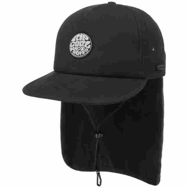 Rip curl best sale wetty surf cap