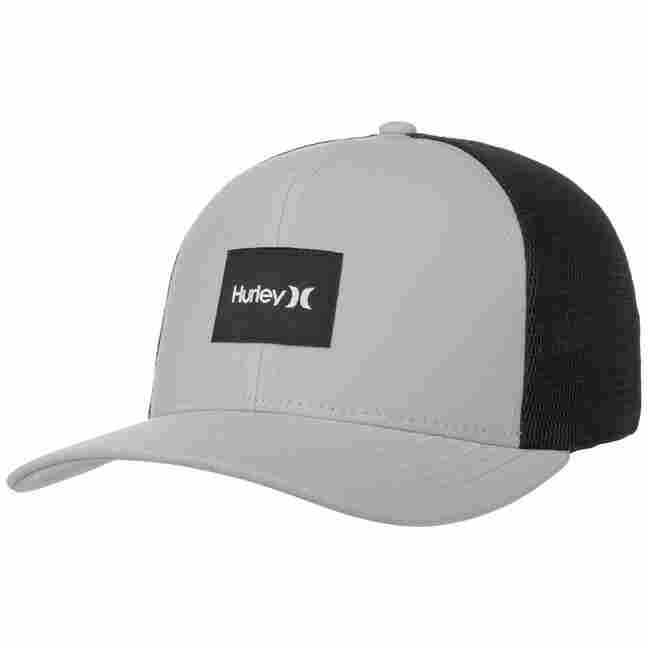 hurley surf cap