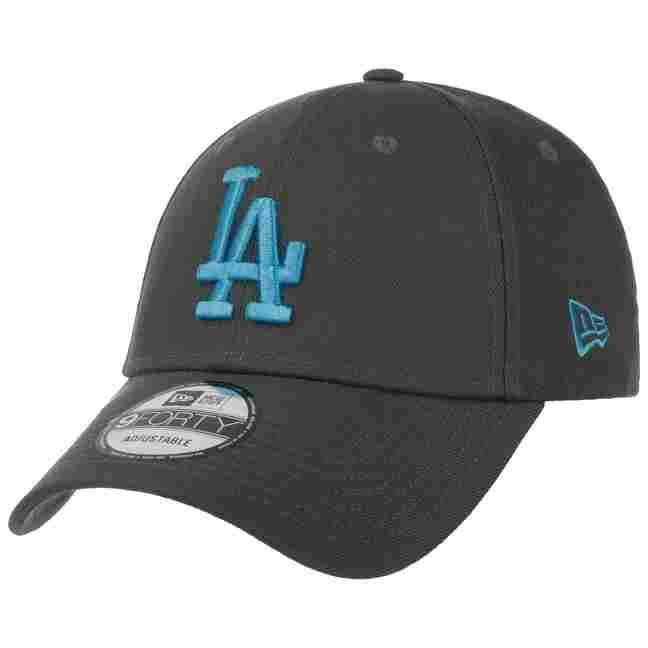 la dodgers two tone hat