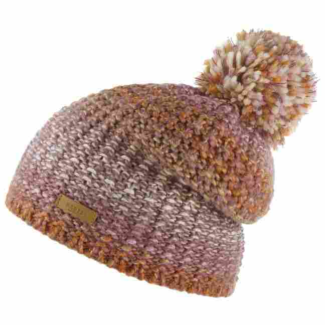 Guadaloop Beanie Hat by Barts - 26,95 £