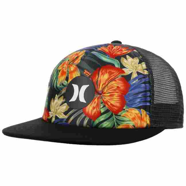 Balboa Trucker Cap by Hurley 28.95