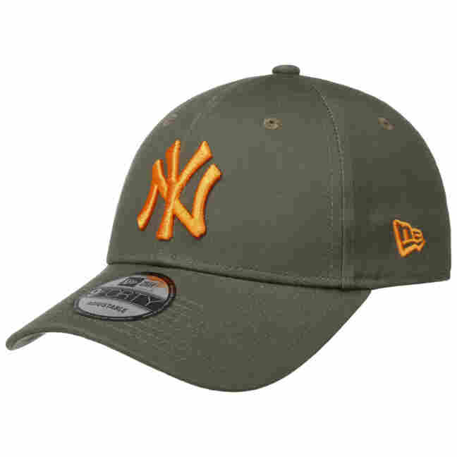 9Fifty Stretch Snap MLB NY Yankees Cap by New Era