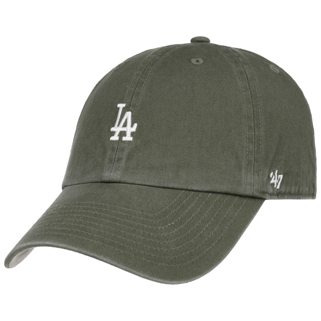 Dodgers army cheap hat