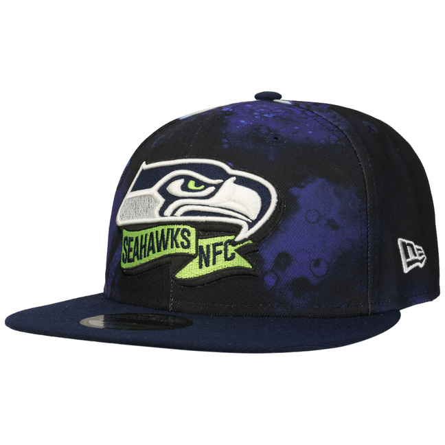 Seahawks army hat online