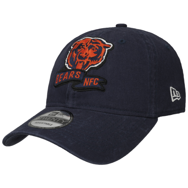 9Twenty NFC Chicago Bears Cap by New Era