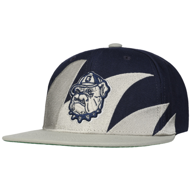 VTG wool Georgetown high quality Hoyas bulldog SnapBack