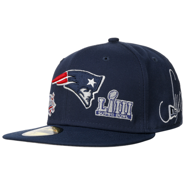 Pats super bowl hat on sale