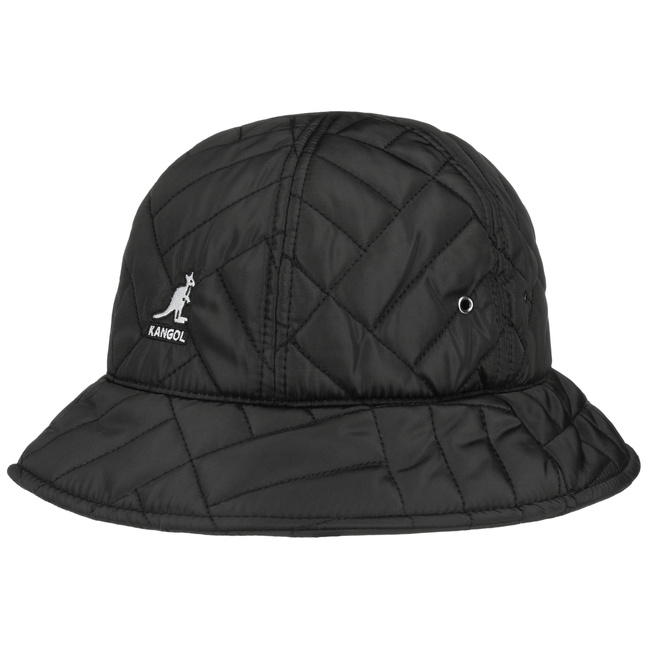 Quilted Casual Hat by Kangol