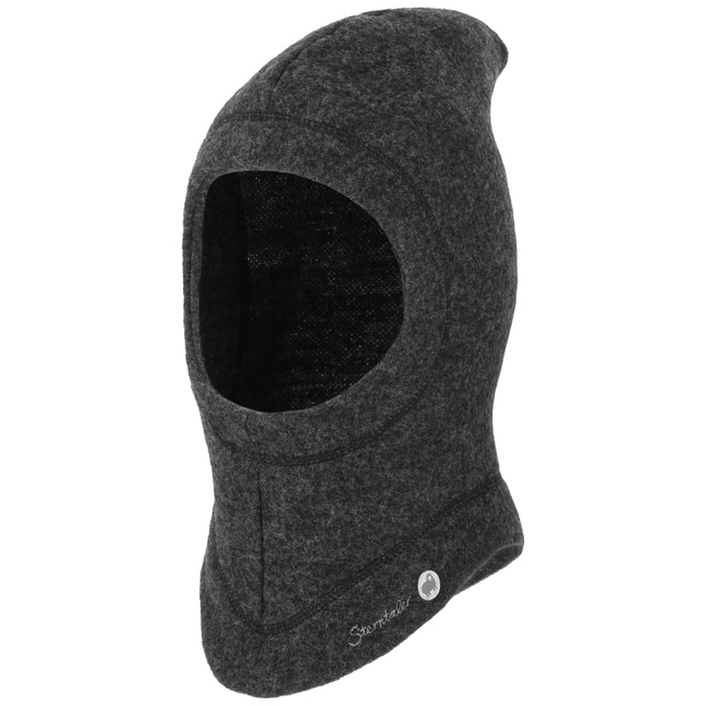 Balaclava con Pompon Twotone by Sterntaler - 32,99 €