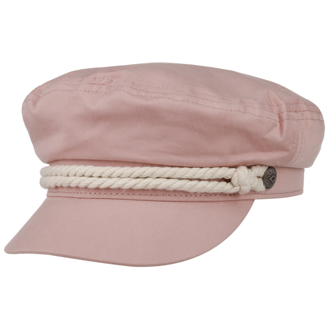 Fiddler Uni Cotton Fisherman s Cap by Brixton