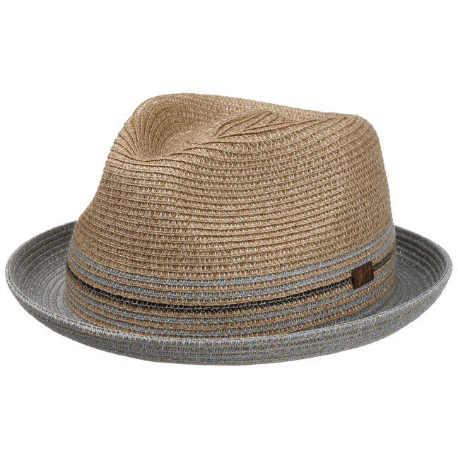 Bailey U-Rollit Straw Hat size hotsell small petite