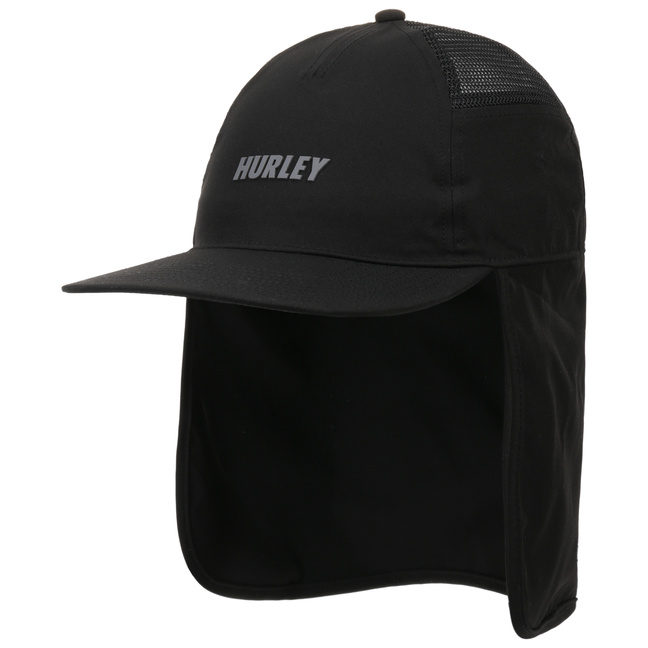 Hurley